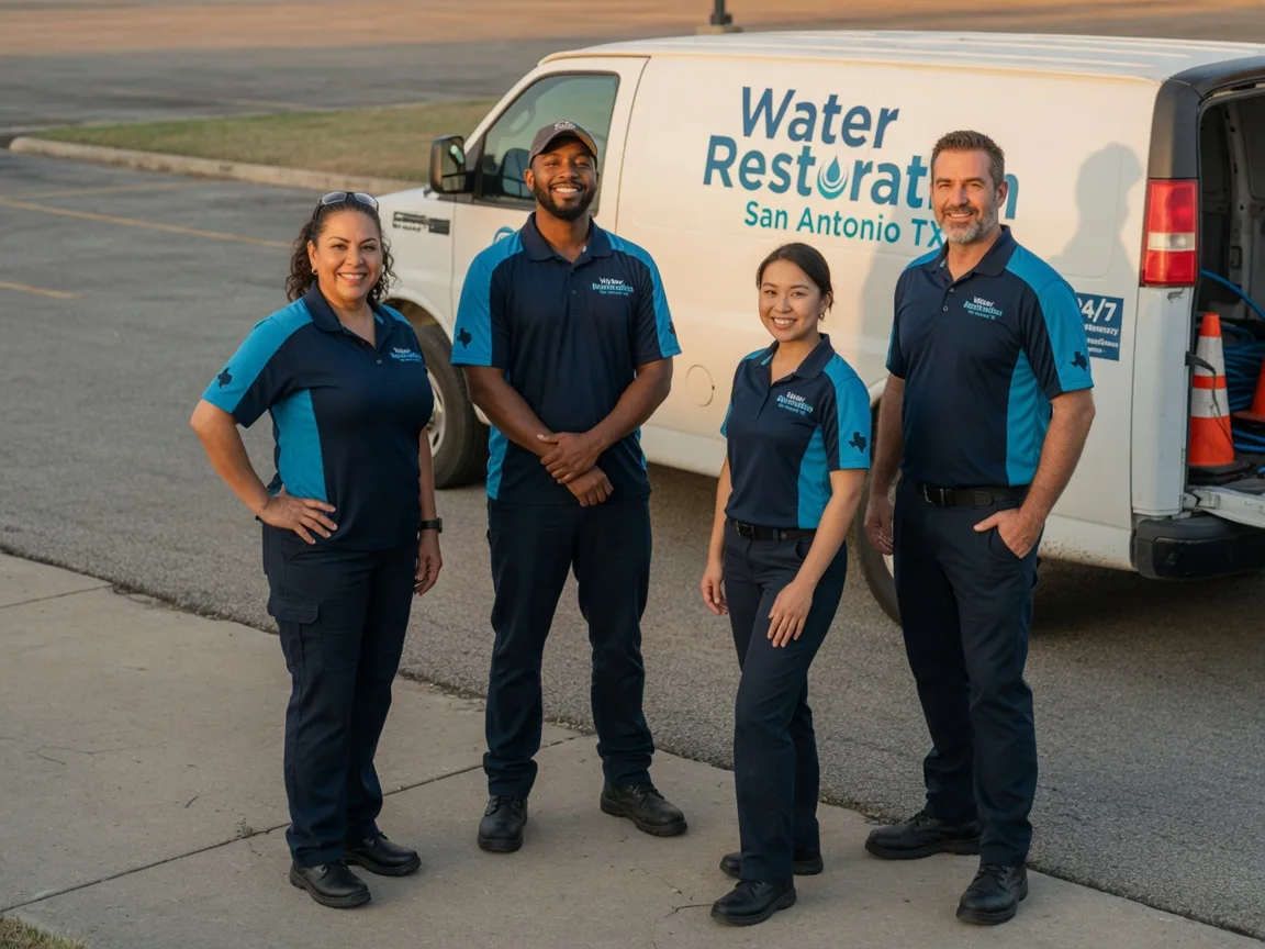 Water Damage Repair company in Derby, IN